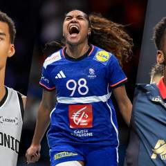 Wembanyama de retour, les Bleues en bronze, Lens champion d'automne : les infos sport du week-end