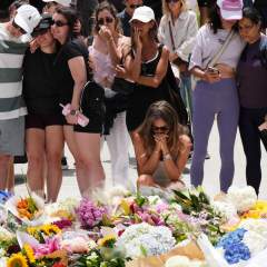 Australie : Dan Elkayam, ingénieur passionné de voyages, victime française de l'attaque de Sydney
