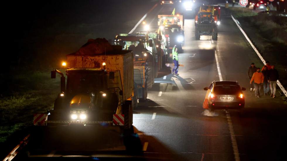 Dermatose nodulaire contagieuse : Genevard attendue dans le Sud-Ouest où la colère s'amplifie