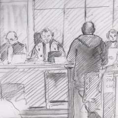 Crimes contre l'humanité en RD Congo : l'ex-chef rebelle Roger Lumbala condamné à Paris