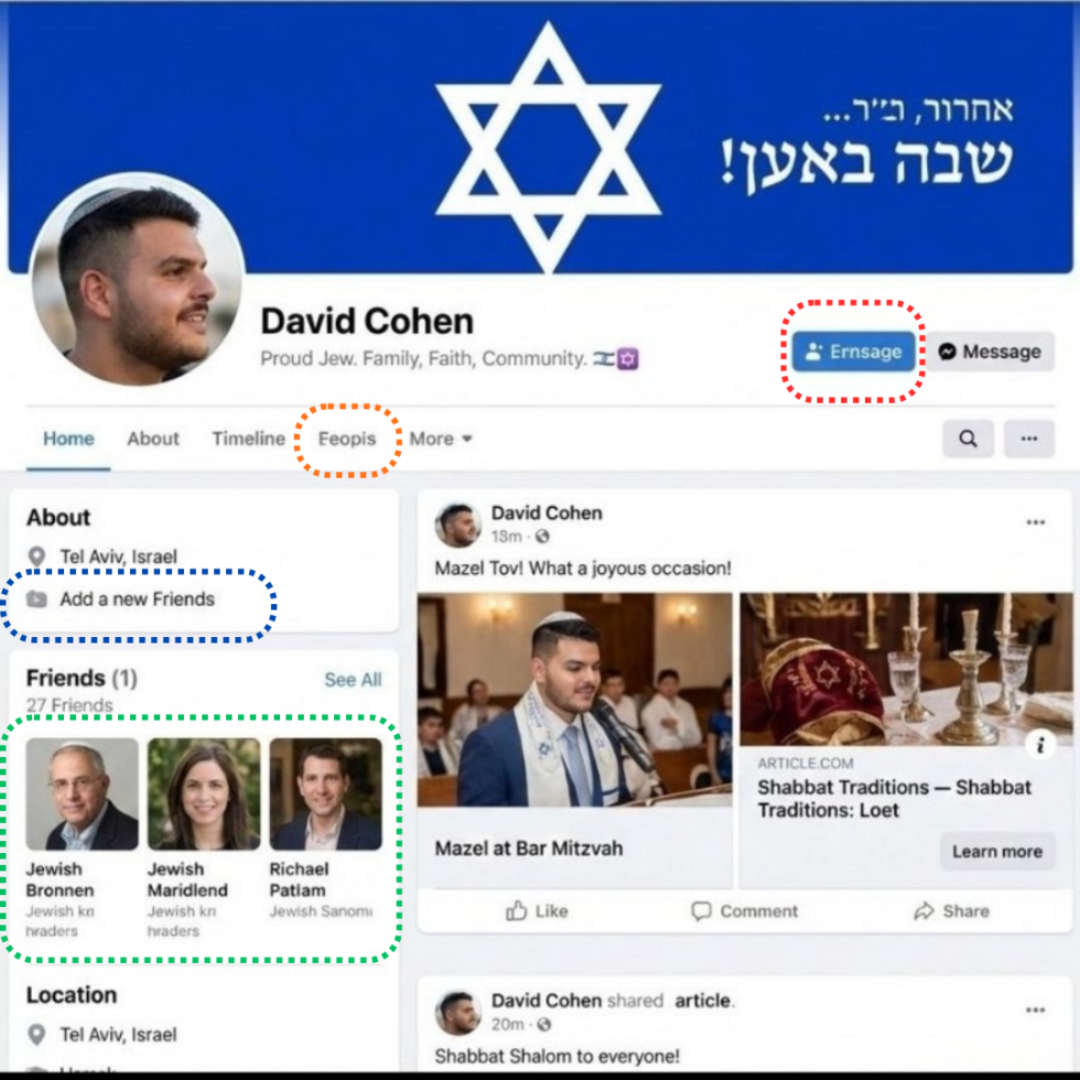 Australie : après l'attentat de Bondi Beach, des intox sur l'identité d'un tireur et du sauveur Australie : après l'attentat de Bondi Beach, des intox sur l'identité d'un tireur et du sauveur