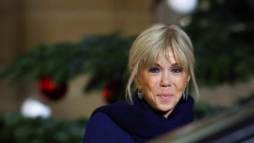 Polémique "sales connes" : Brigitte Macron "désolée" si elle a "blessé les femmes victimes"