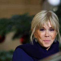 Polémique "sales connes" : Brigitte Macron "désolée" si elle a "blessé les femmes victimes"
