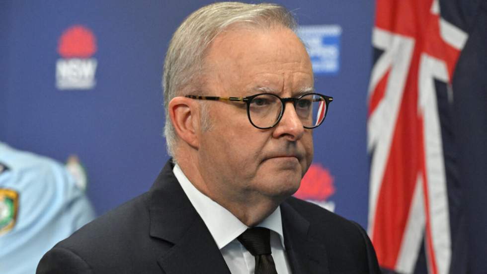La fusillade à Sydney semble motivée par "l'idéologie de l'EI", dit le Premier ministre australien La fusillade à Sydney semble motivée par "l'idéologie de l'EI", dit le Premier ministre australien