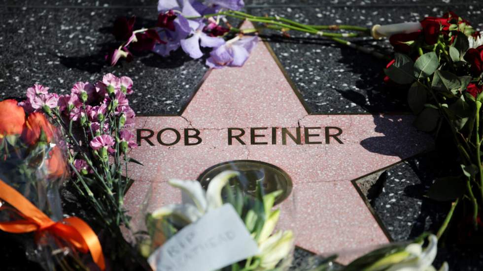 Nick Reiner inculpé pour le meurtre de ses parents Rob Reiner et Michele Singer