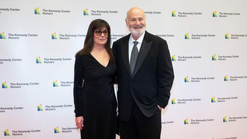 Nick Reiner inculpé pour le meurtre de ses parents Rob Reiner et Michele Singer