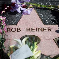 Nick Reiner inculpé pour le meurtre de ses parents Rob Reiner et Michele Singer