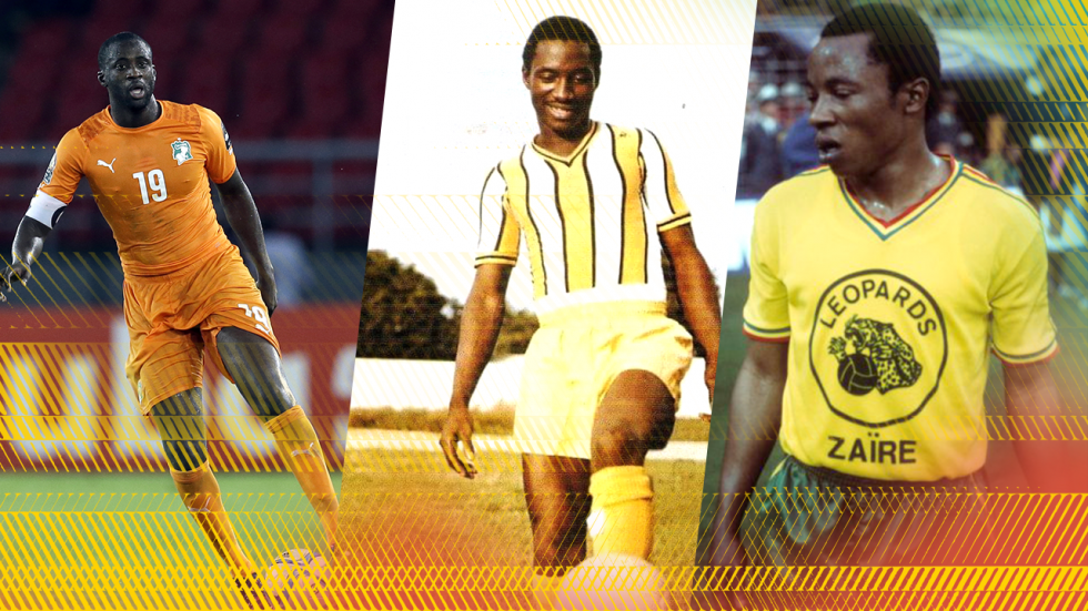 Les neuf records qui pourraient tomber lors de la CAN 2025 Les neuf records qui pourraient tomber lors de la CAN 2025