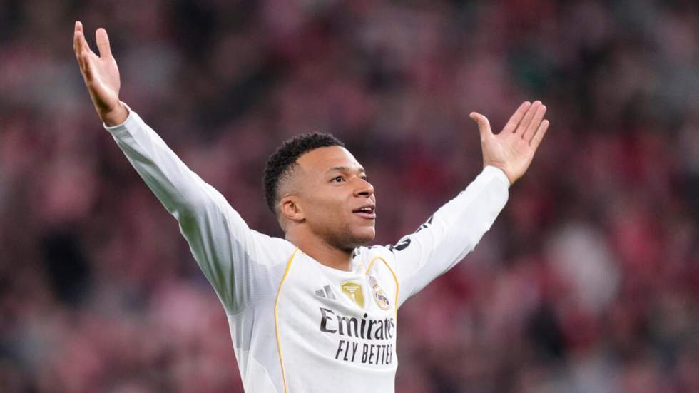 Le conseil des prud'hommes ordonne au PSG de payer 60,9 millions d'euros à Kylian Mbappé