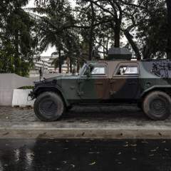 Coup d’État déjoué au Bénin : une trentaine de personnes écrouées, en majorité des militaires