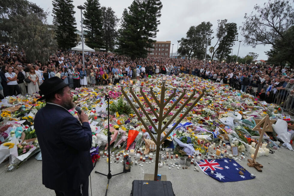 Attentat antisémite en Australie : la piste philippine, ancien bastion jihadiste méconnu