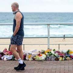 Attentat antisémite en Australie : la piste philippine, ancien bastion jihadiste méconnu