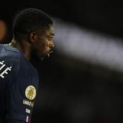 Dembélé et Bonmati sacrés meilleurs joueurs de l'année par la Fifa