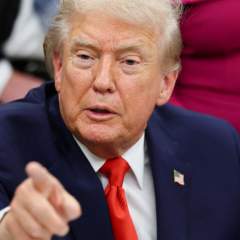 Trump interdit d'entrée aux États-Unis les ressortissants de sept nouveaux pays