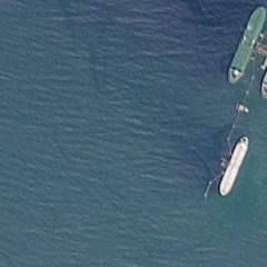 Donald Trump met en place un blocus américain au Venezuela sur les "pétroliers sous sanctions"