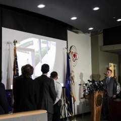 États-Unis : l'enquête se poursuit pour retrouver l'auteur des tirs à l'université Brown