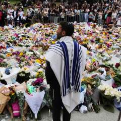 Attentat antisémite de Sydney : l'assaillant inculpé pour terrorisme et 15 meurtres