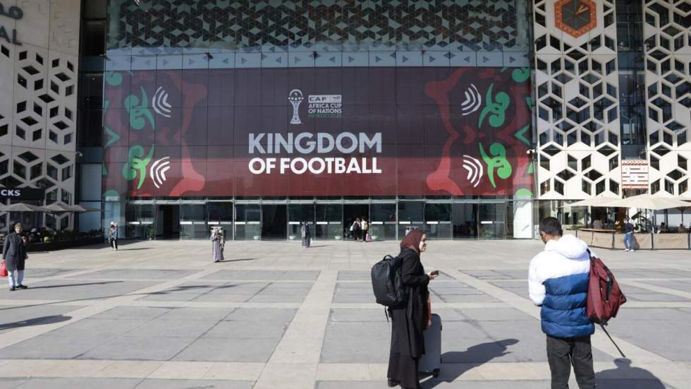 "Une répétition avant le Mondial 2030" : comment le Maroc compte capitaliser sur la CAN 2025