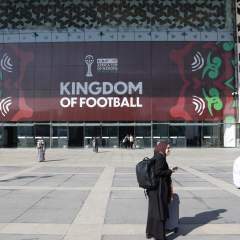 "Une répétition avant le Mondial 2030" : comment le Maroc compte capitaliser sur la CAN 2025