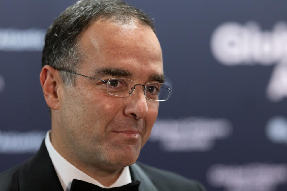 La bataille pour La Repubblica et La Stampa mêle la galaxie Trump, le Golfe et la Russie La bataille pour La Repubblica et La Stampa mêle la galaxie Trump, le Golfe et la Russie