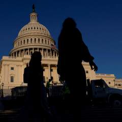 Le Congrès américain approuve la levée définitive des sanctions contre la Syrie