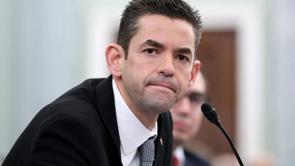 États-Unis : le milliardaire Jared Isaacman, proche d'Elon Musk, confirmé à la tête de la Nasa États-Unis : le milliardaire Jared Isaacman, proche d'Elon Musk, confirmé à la tête de la Nasa