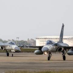 Taïwan : une vente d'armes de 11 milliards de dollars approuvée par Washington