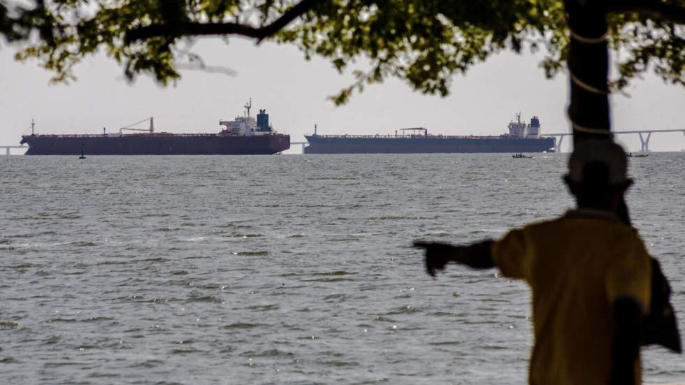 Le Venezuela dit poursuivre ses opérations pétrolières malgré le blocus américain