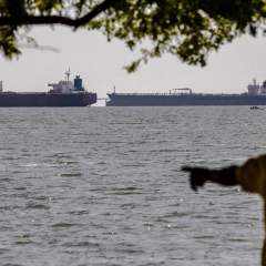 Le Venezuela dit poursuivre ses opérations pétrolières malgré le blocus américain