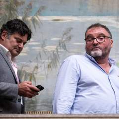 L'anesthésiste Péchier condamné à la perpétuité pour 30 empoisonnements