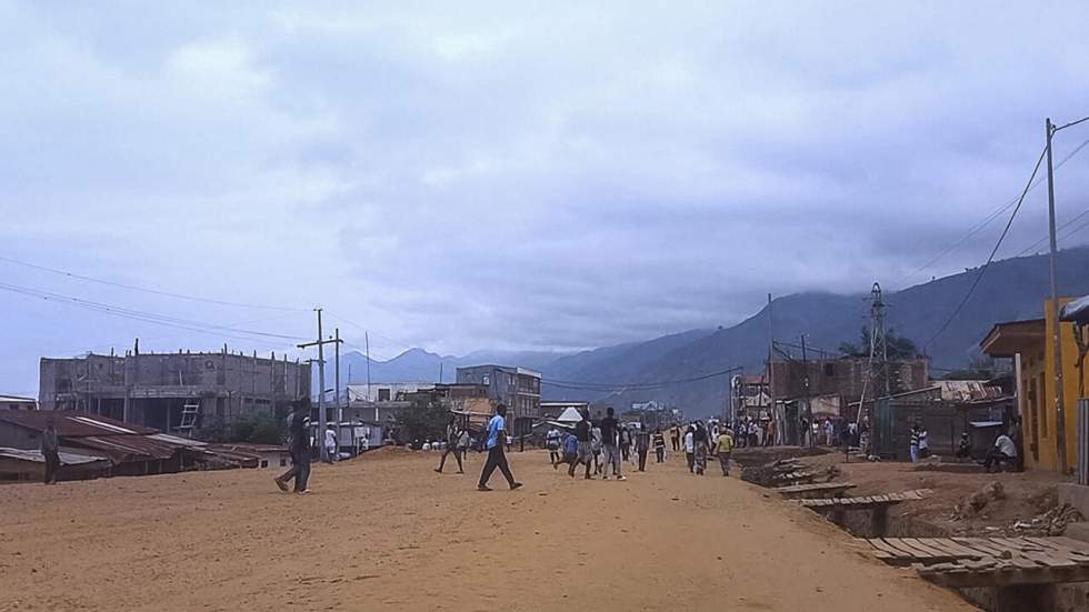 RD Congo : le groupe armé AFC/M23 affirme avoir entamé le retrait de ses troupes d'Uvira