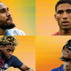 CAN 2025 : qui sont les neuf joueurs à suivre durant la compétition ?