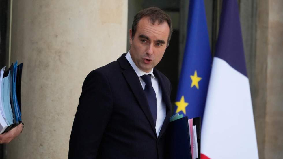Budget : pourquoi Sébastien Lecornu envisage de faire voter une loi spéciale Budget : pourquoi Sébastien Lecornu envisage de faire voter une loi spéciale