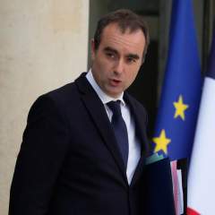 Budget : pourquoi Sébastien Lecornu envisage de faire voter une loi spéciale