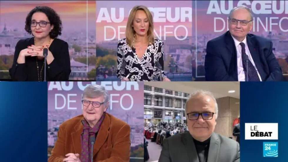 Ukraine : Zelensky presse les dirigeants de l'UE à prendre une décision sur les avoirs russes Ukraine : Zelensky presse les dirigeants de l'UE à prendre une décision sur les avoirs russes