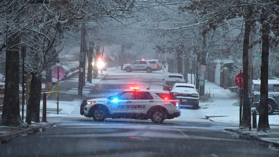 États-Unis : le suspect de la fusillade mortelle à l’université Brown retrouvé mort