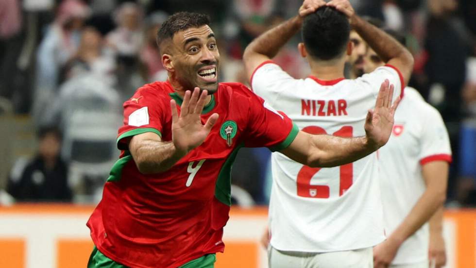 Football : avant d'accueillir la CAN, le Maroc remporte la Coupe arabe