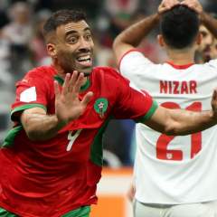 Football : avant d'accueillir la CAN, le Maroc remporte la Coupe arabe