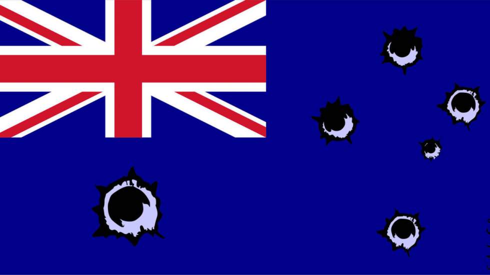 L'actu en dessin : deuil national en Australie après l'attentat antisémite de Sydney