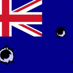 L'actu en dessin : deuil national en Australie après l'attentat antisémite de Sydney