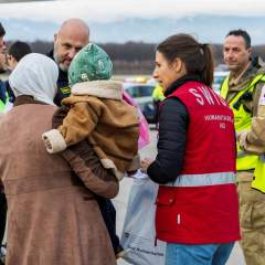Gaza : plus de 1 000 patients sont morts en attendant leur évacuation médicale depuis juillet 2024