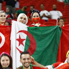 Escale obligatoire, prix exorbitant, arnaques... Le périple des supporters algériens pour la CAN