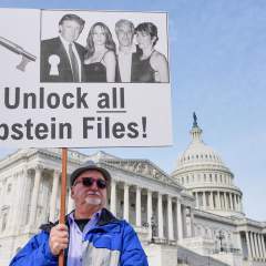 Dossier Epstein : que peut-on attendre de la publication de centaines de milliers de documents ?