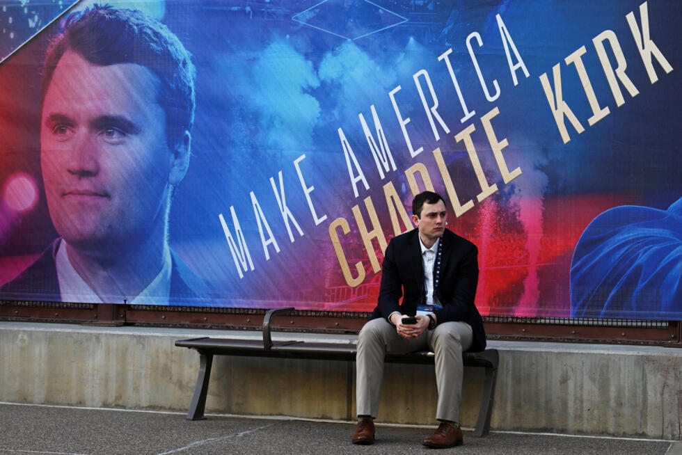 Divisions, rivalités : le camp MAGA autour de Trump étale ses fractures à l'America Fest