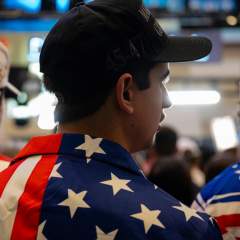 Divisions, rivalités : le camp MAGA autour de Trump étale ses fractures à l'America Fest