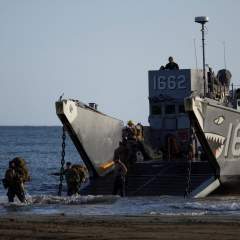 États-Unis - Venezuela : Donald Trump affirme qu'il "n'exclut pas" une guerre