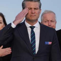 Les États-Unis ont lancé une opération militaire de "vengeance" contre l'État islamique en Syrie