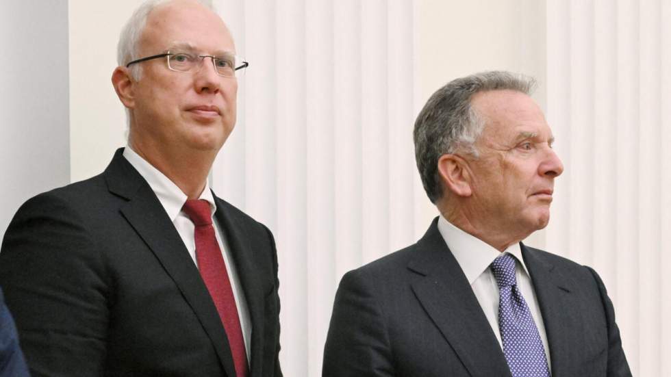 Ukraine : l’émissaire russe Kirill Dmitriev se rend à Miami pour des pourparlers