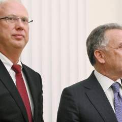 Ukraine : l’émissaire russe Kirill Dmitriev se rend à Miami pour des pourparlers