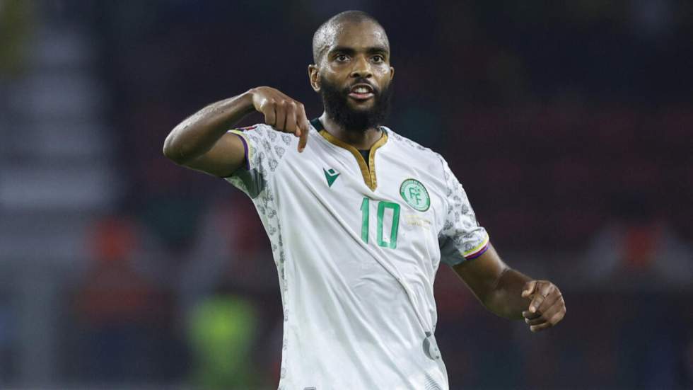 "C'est eux qui auront la pression" : comment les Comores espèrent faire déjouer le Maroc